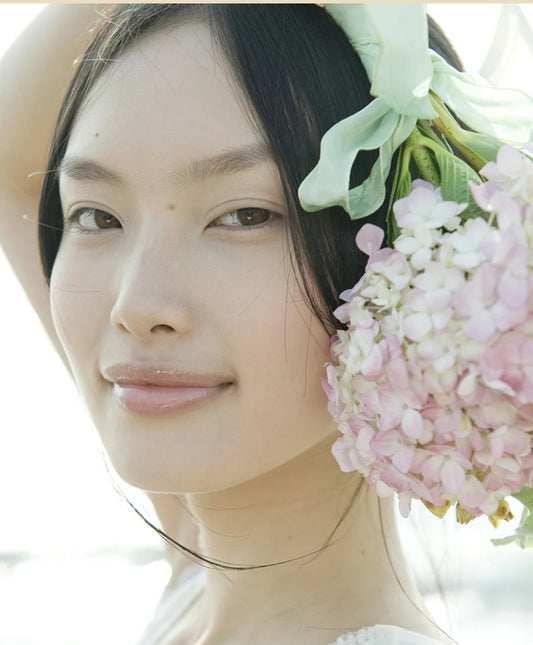 SECRETUL FRUMUSETII ASIATICELOR