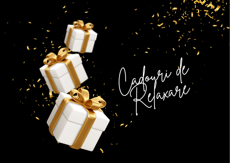 Vouchere Cadou