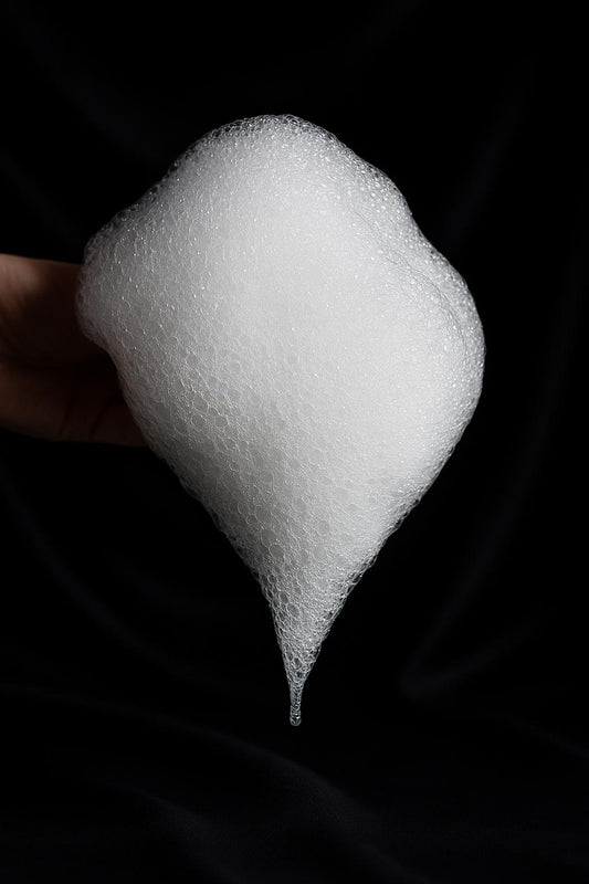 Exfoliere Turkish bath