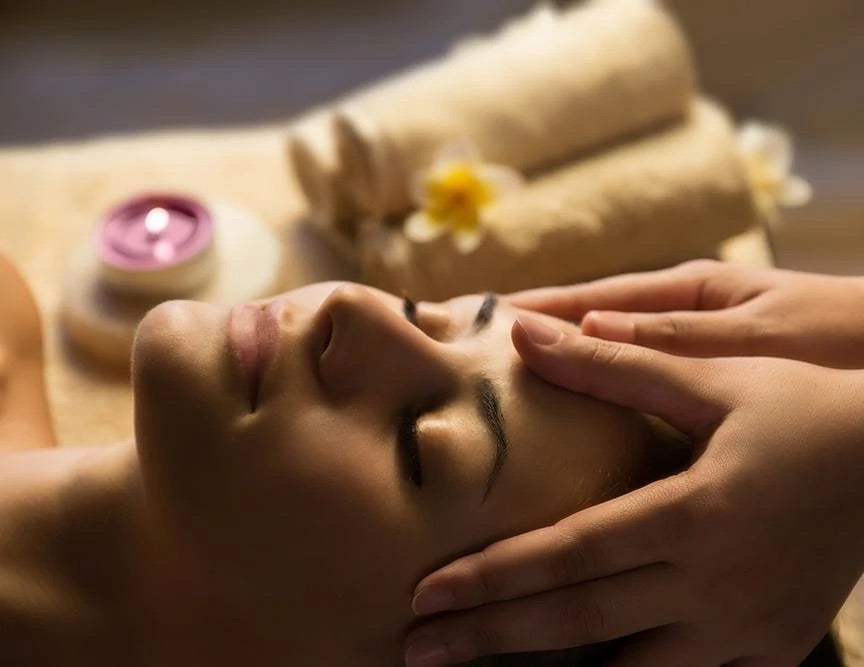 Tratament facial semnatura Oriental La Sultane de Saba