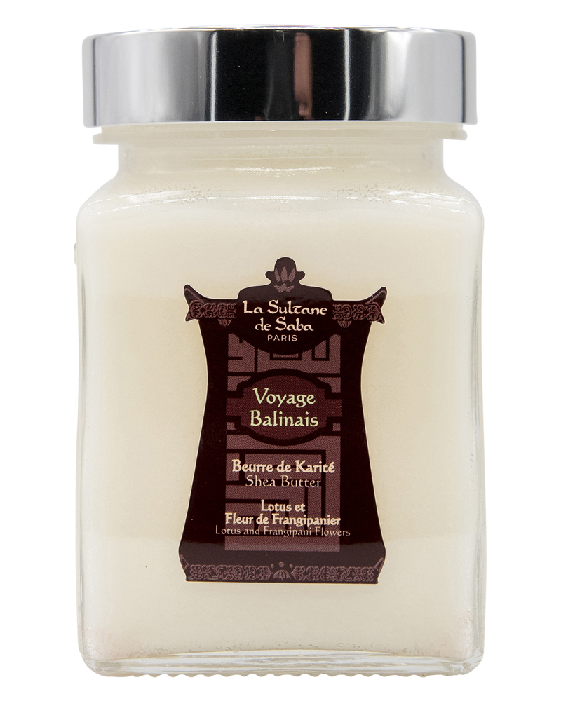 Unt de Shea Bali