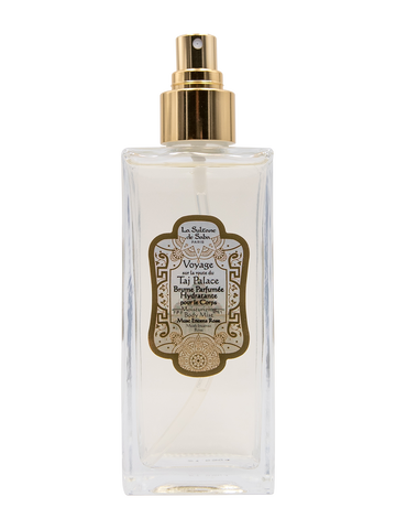 Spray natural Taj Palace 200 ml