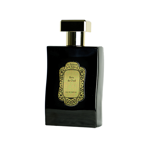 Apa de parfum Bois de Oud