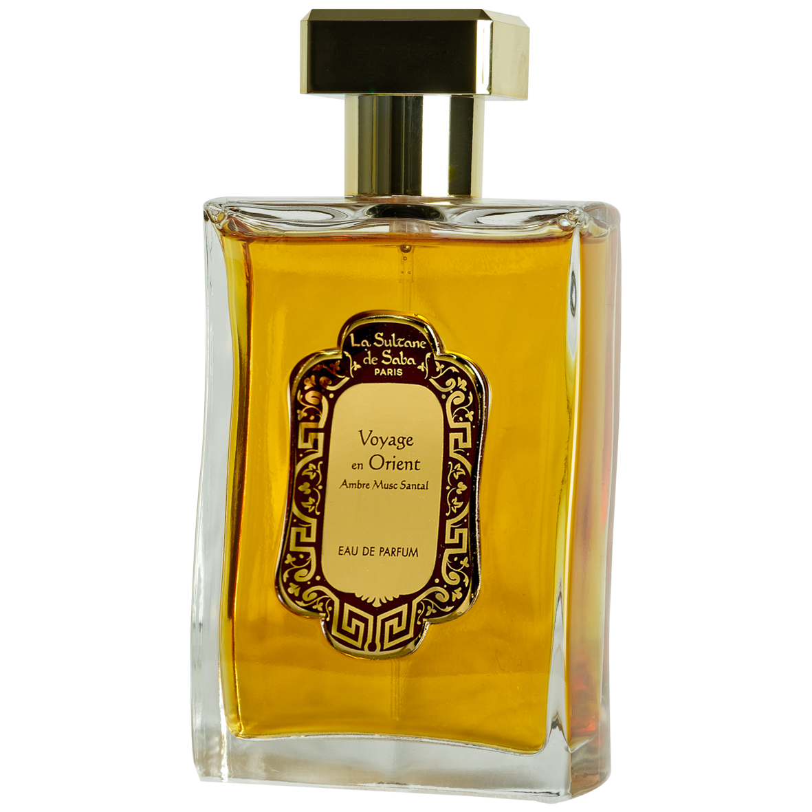 Apa de parfum Orient