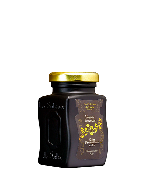 Demachiant Gel cu pudra de orez