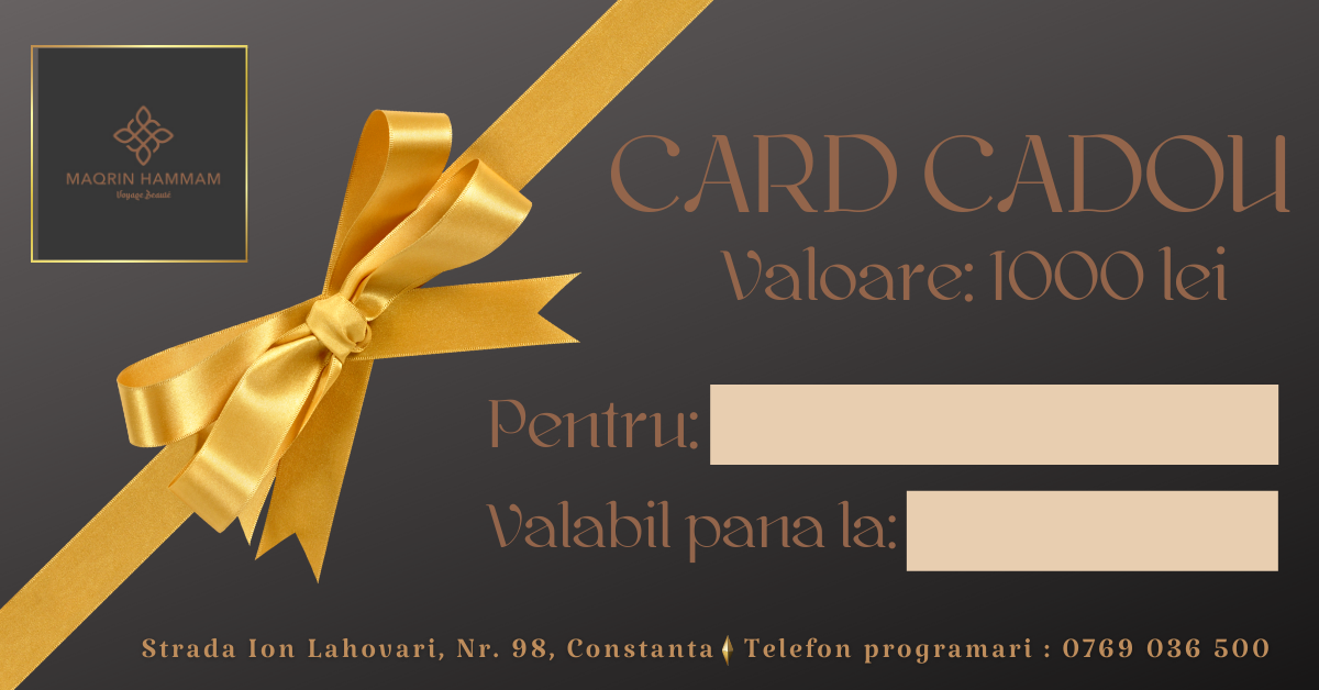 Voucher GOLD