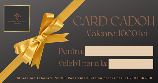 Voucher GOLD
