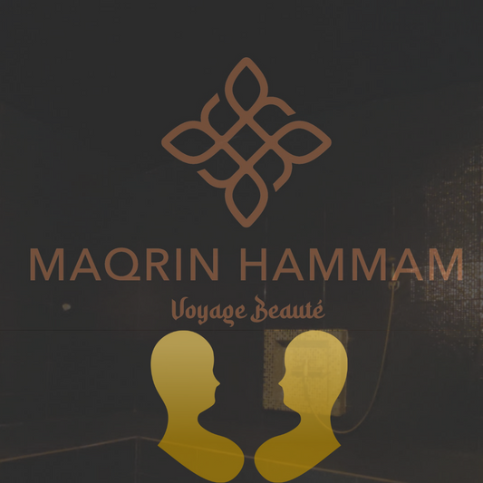 Sedinta in Hammam pentru 2 persoane