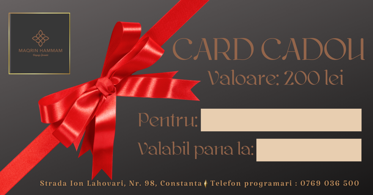 Voucher RED