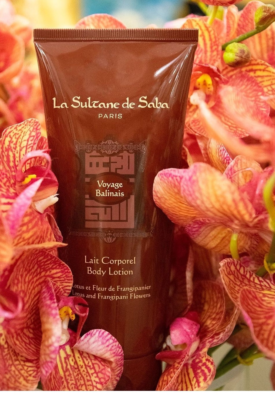 VACANȚĂ ÎN BALI, LA TINE ACASĂ! CĂLĂTOREȘTE CU AJUTORUL AROMELOR LA SULTANE DE SABA!