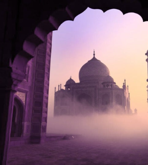 Voiaj in Udaipur