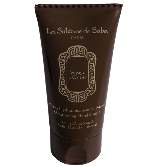 Crema pentru maini Orient