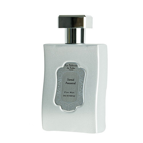 Apa de parfum Santal Ancestral for Men