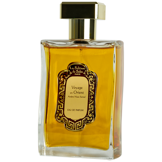 Apa de parfum Orient