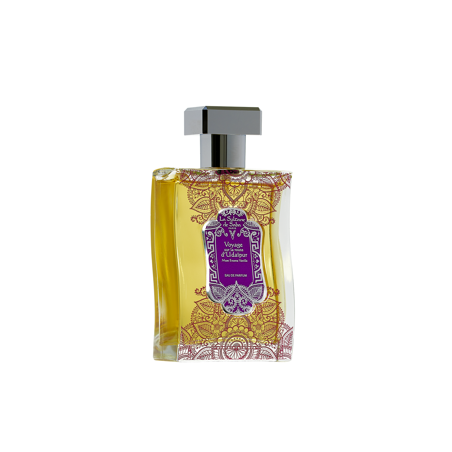Apa de parfum Udaipur