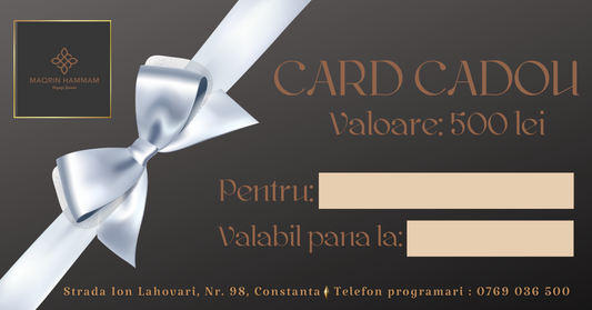 Voucher SILVER