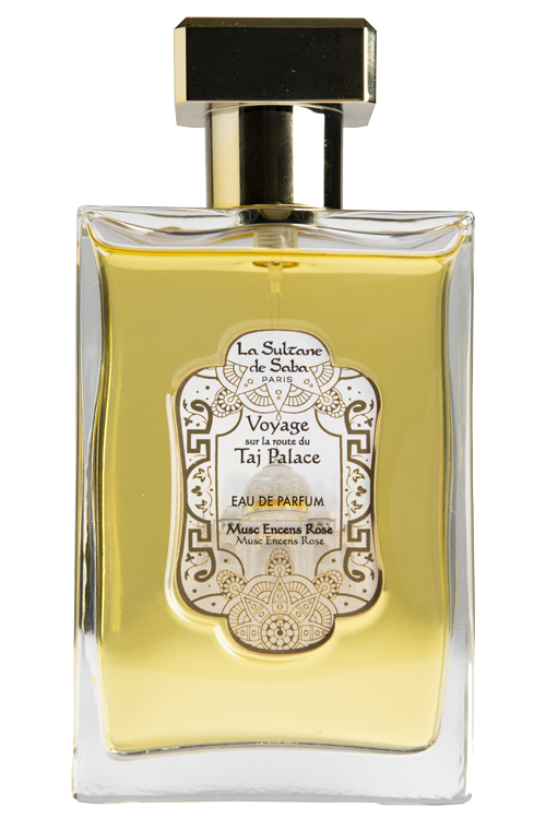 Apa de parfum Taj Palace