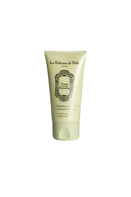Crema pentru maini Darjeeling